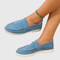 Molly - Orthopedische Loafers