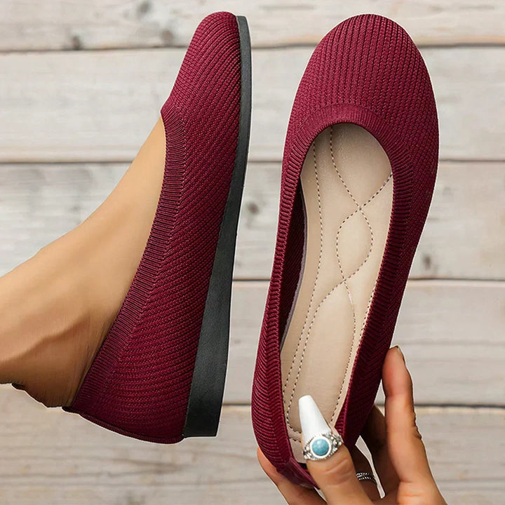 Frieda - Komfortschuhe