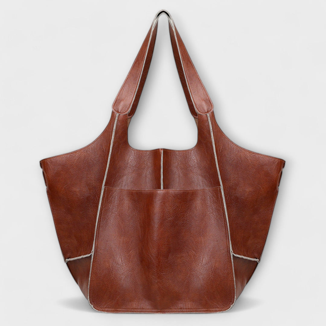 Arwen - Übergroße Weekender Tasche