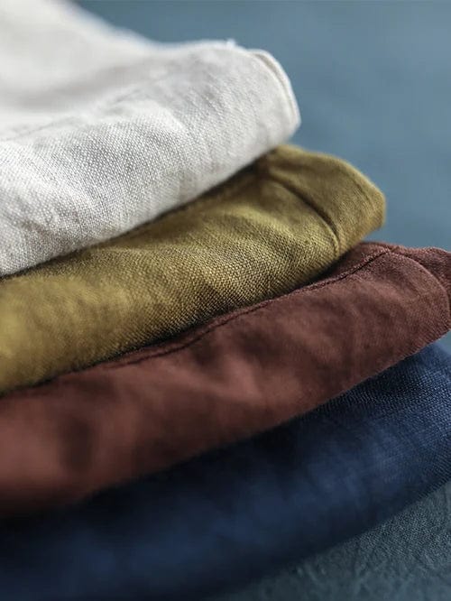 Elvie - Elegante Sommerbluse