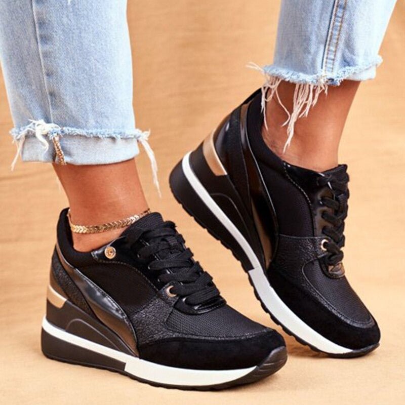 Tanja - Sneaker