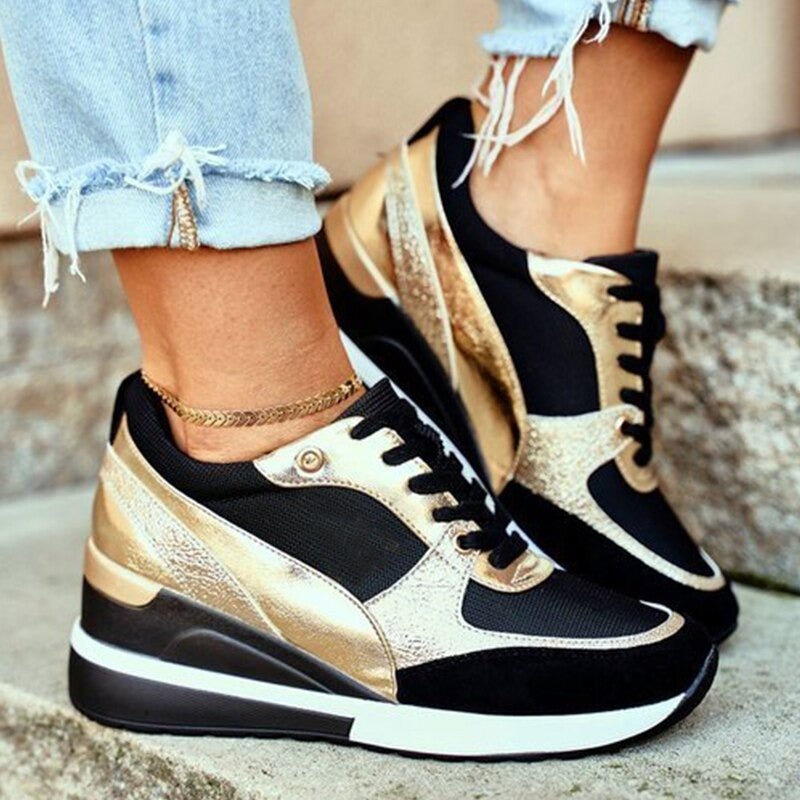 Tanja - Sneaker