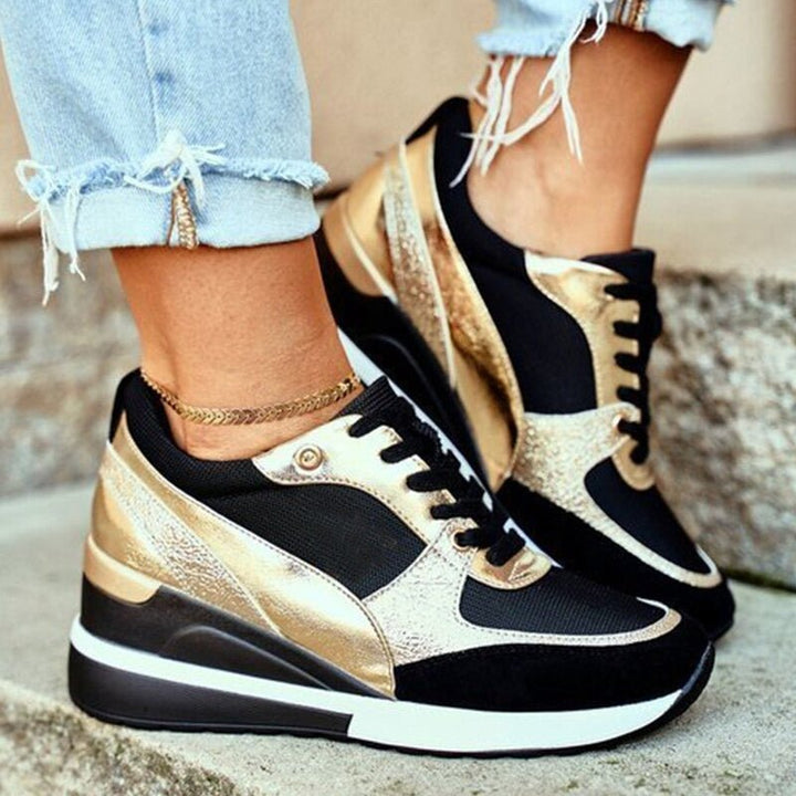 Tanja - Sneaker