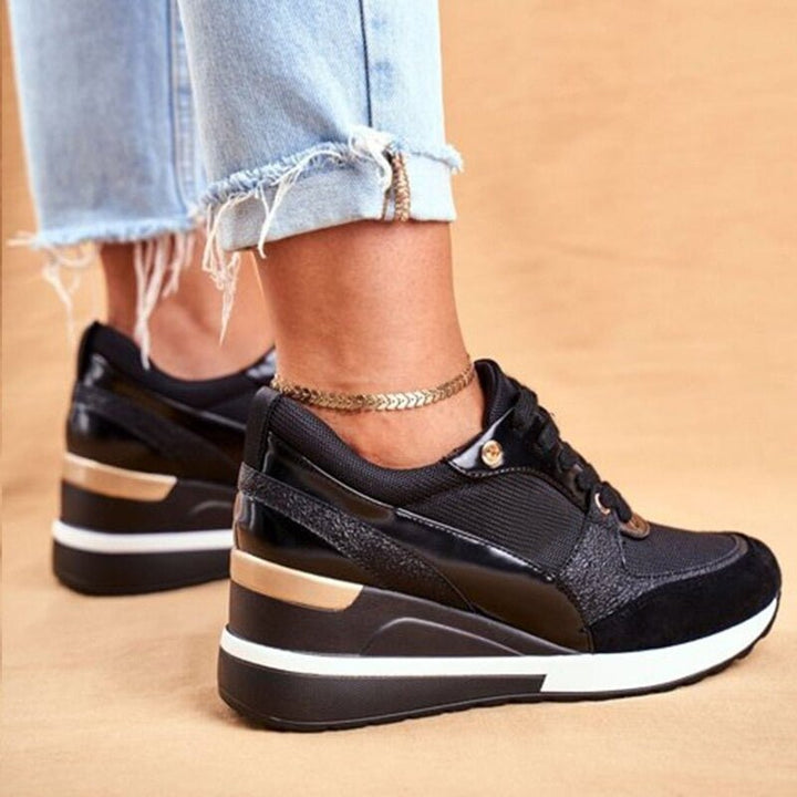 Tanja - Sneaker
