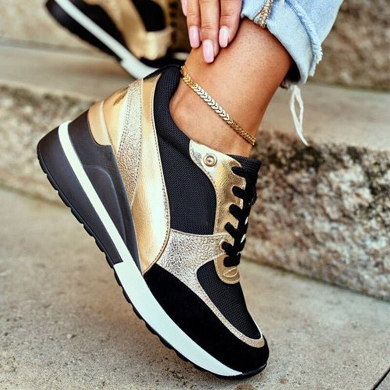 Tanja - Sneaker