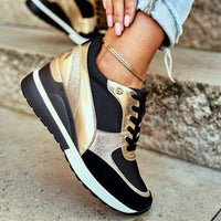 Tanja - Sneaker
