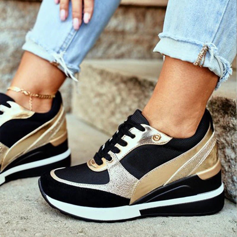 Tanja - Sneaker