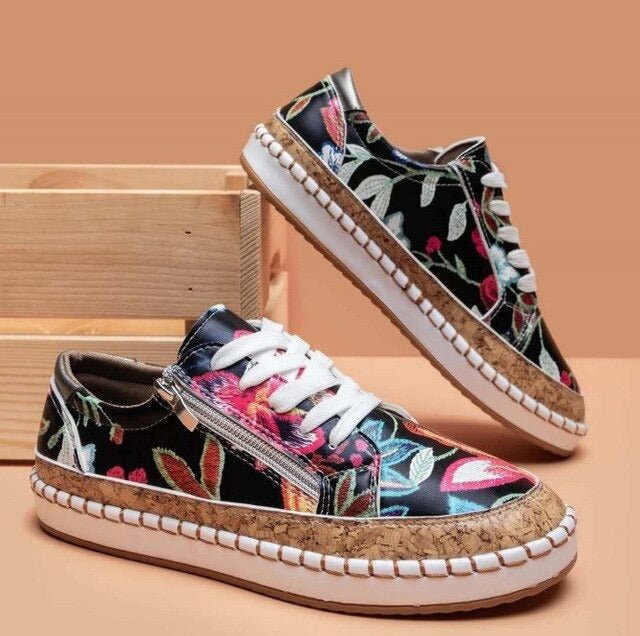 Oluchi - Orthopädische Sneakers