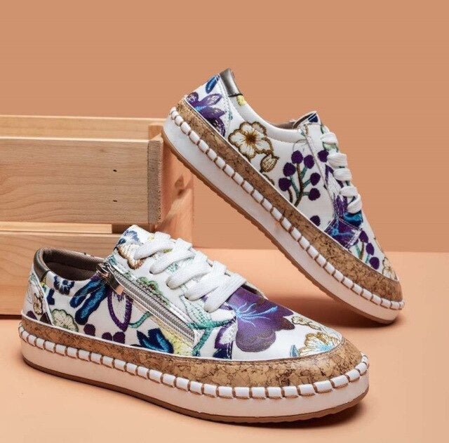 Oluchi - Orthopädische Sneakers