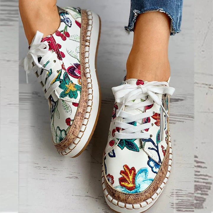 Oluchi - Orthopädische Sneakers