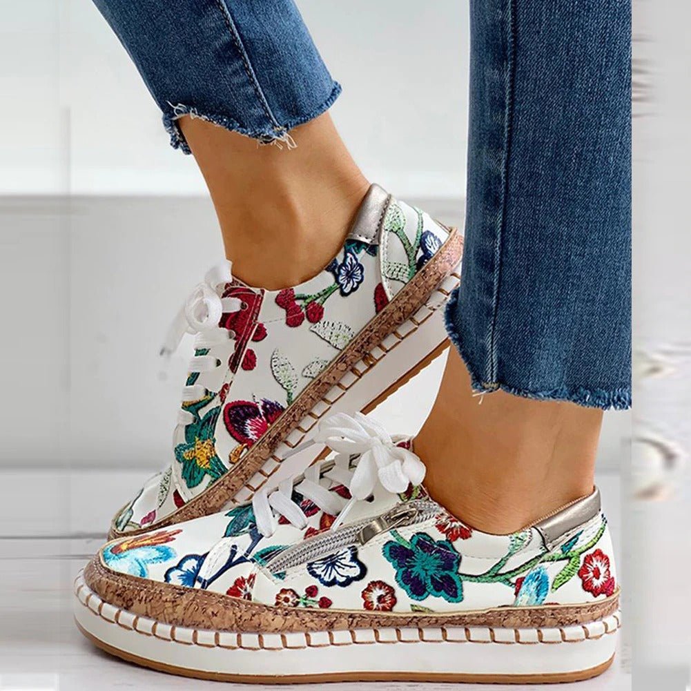 Oluchi - Orthopädische Sneakers