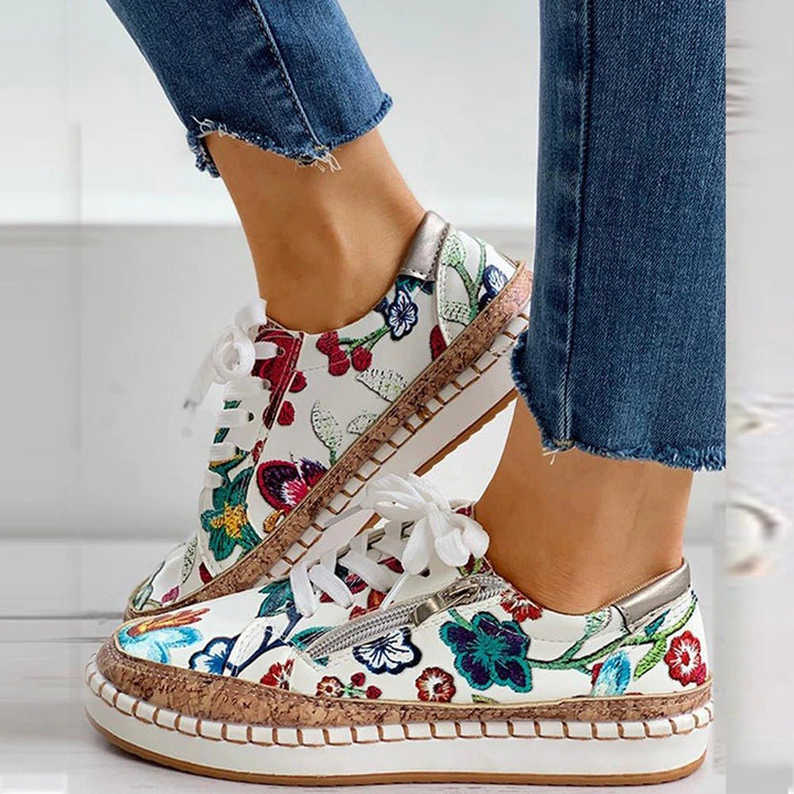 Oluchi - Orthopädische Sneakers