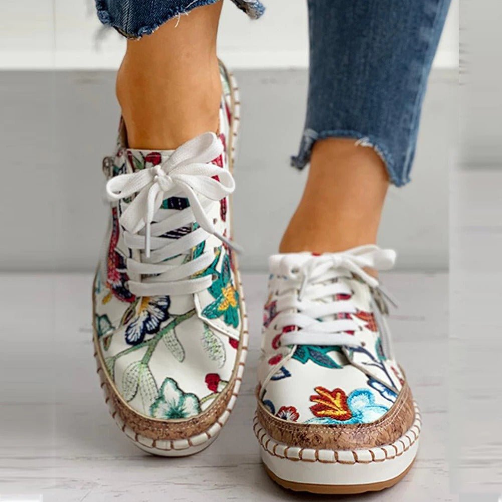 Oluchi - Orthopädische Sneakers