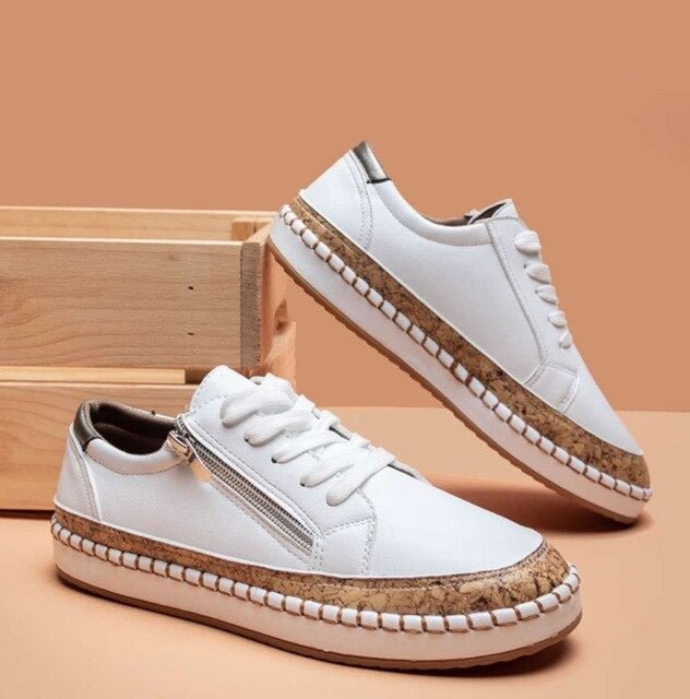 Oluchi - Orthopädische Sneakers