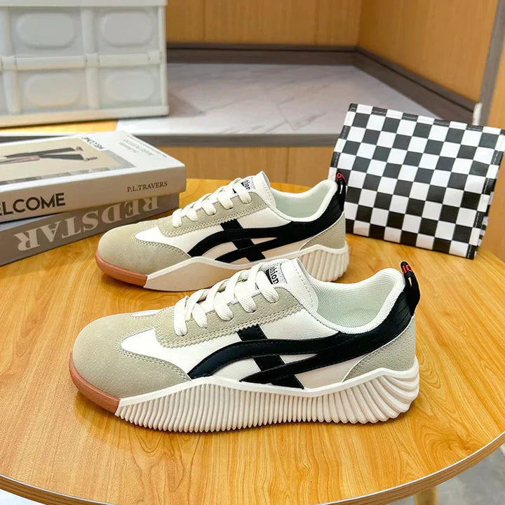 Vienna - Ultrabequeme Sneaker