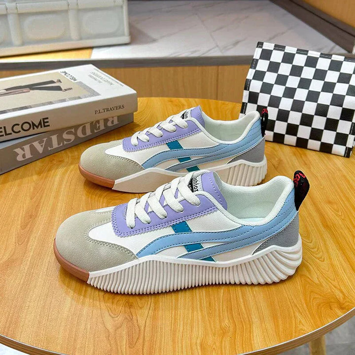 Vienna - Ultrabequeme Sneaker