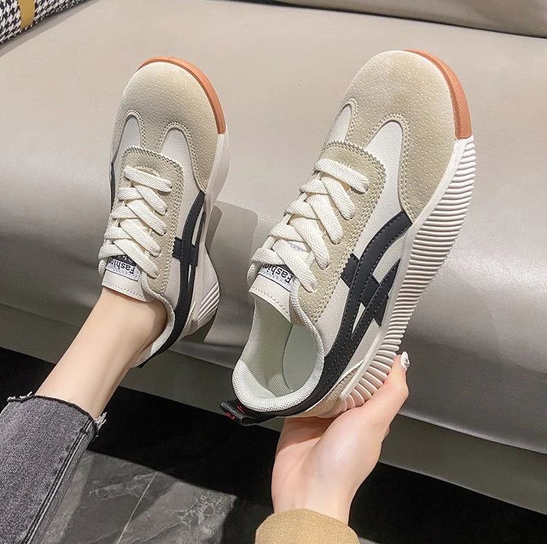 Vienna - Ultrabequeme Sneaker
