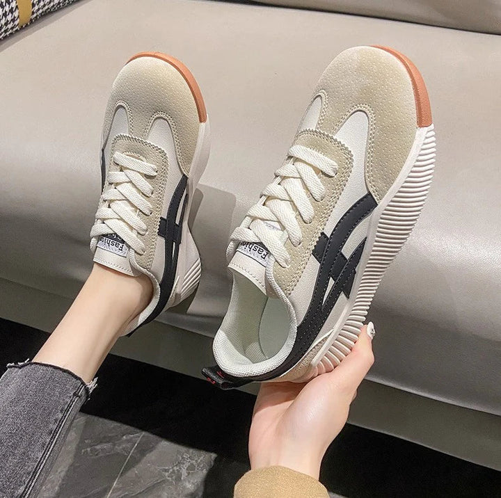 Vienna - Ultrabequeme Sneaker