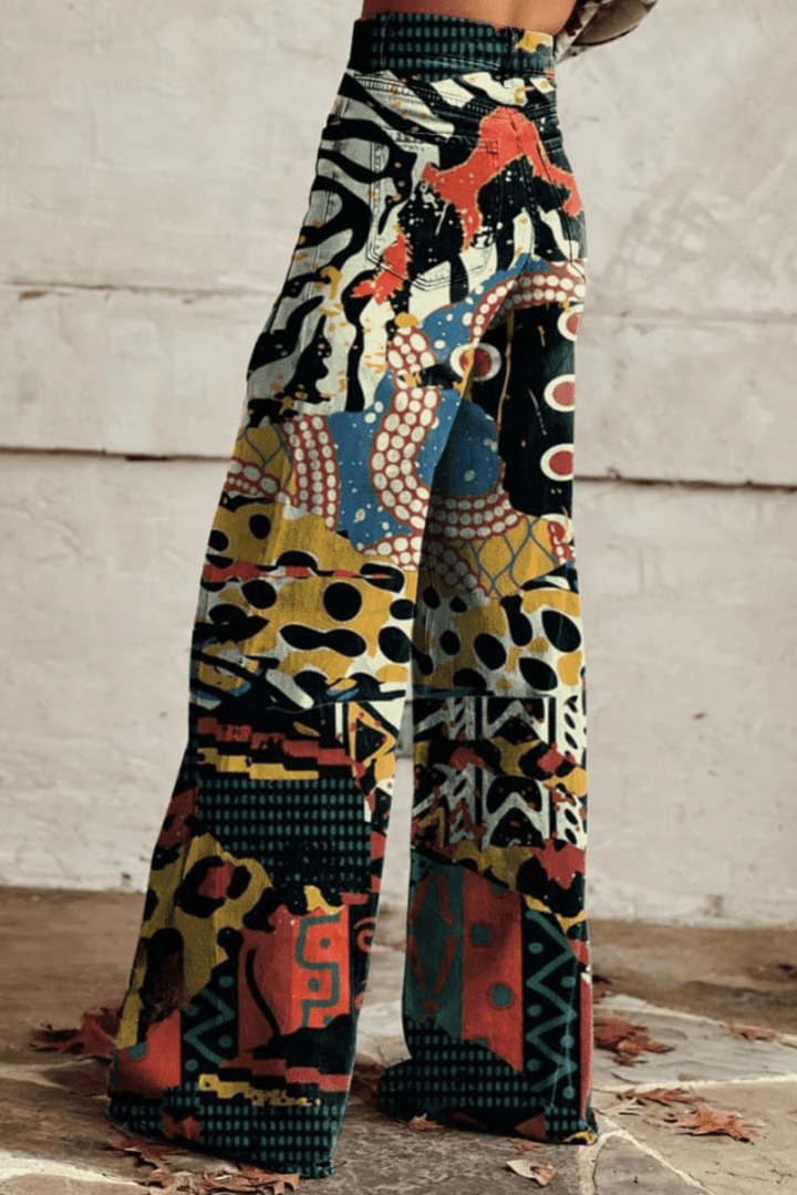 Celestia - Boho Vintage Hose
