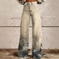 Lyra - Boho Vintage Hose