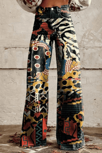 Celestia - Boho Vintage Hose