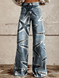 Calypso - Boho Vintage Hose