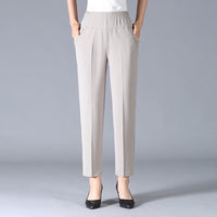Janina - Damen Elegante Hosen