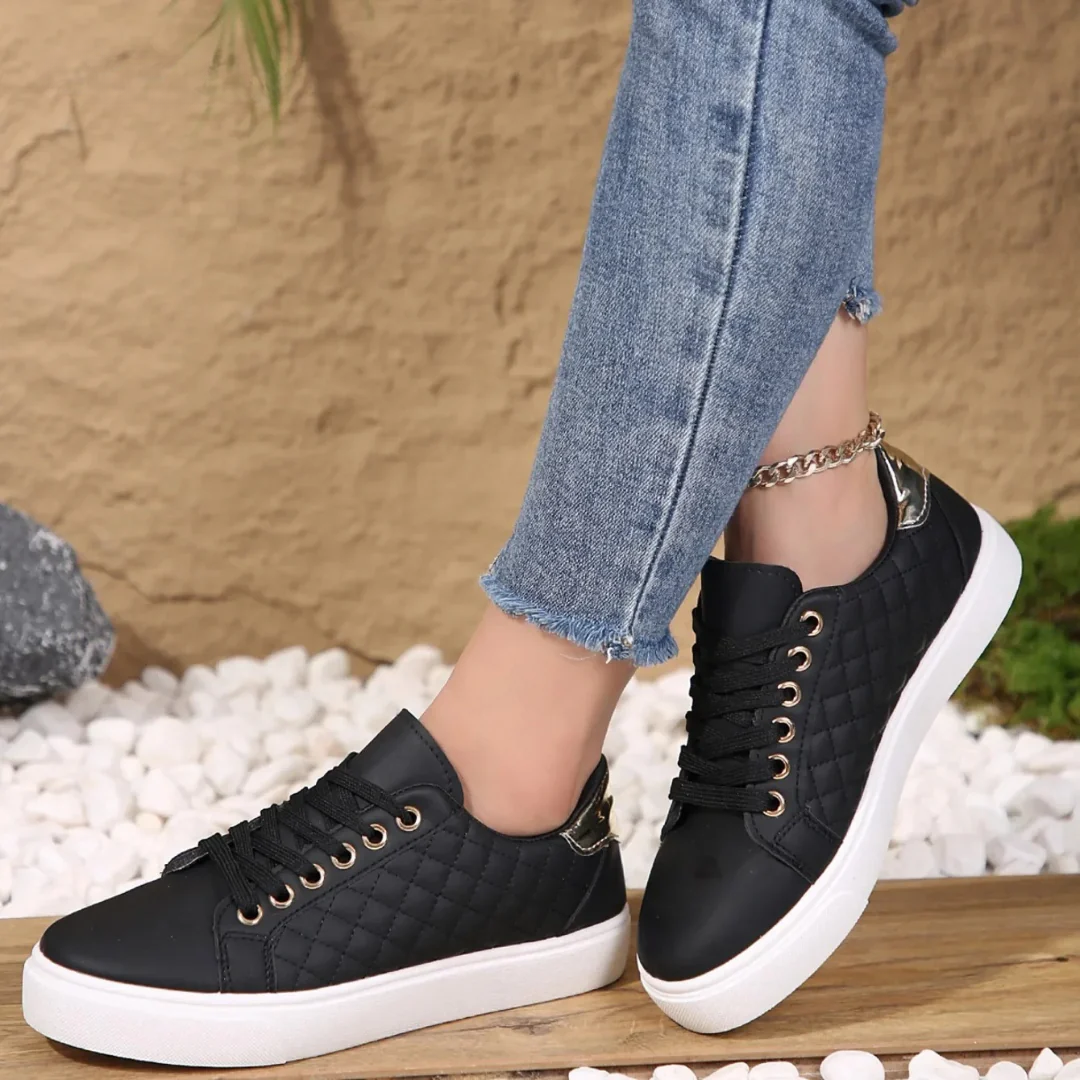 Kelsey - Orthopädische Schuhe