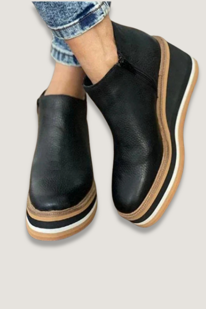 Cassie - Elegante Stiefel