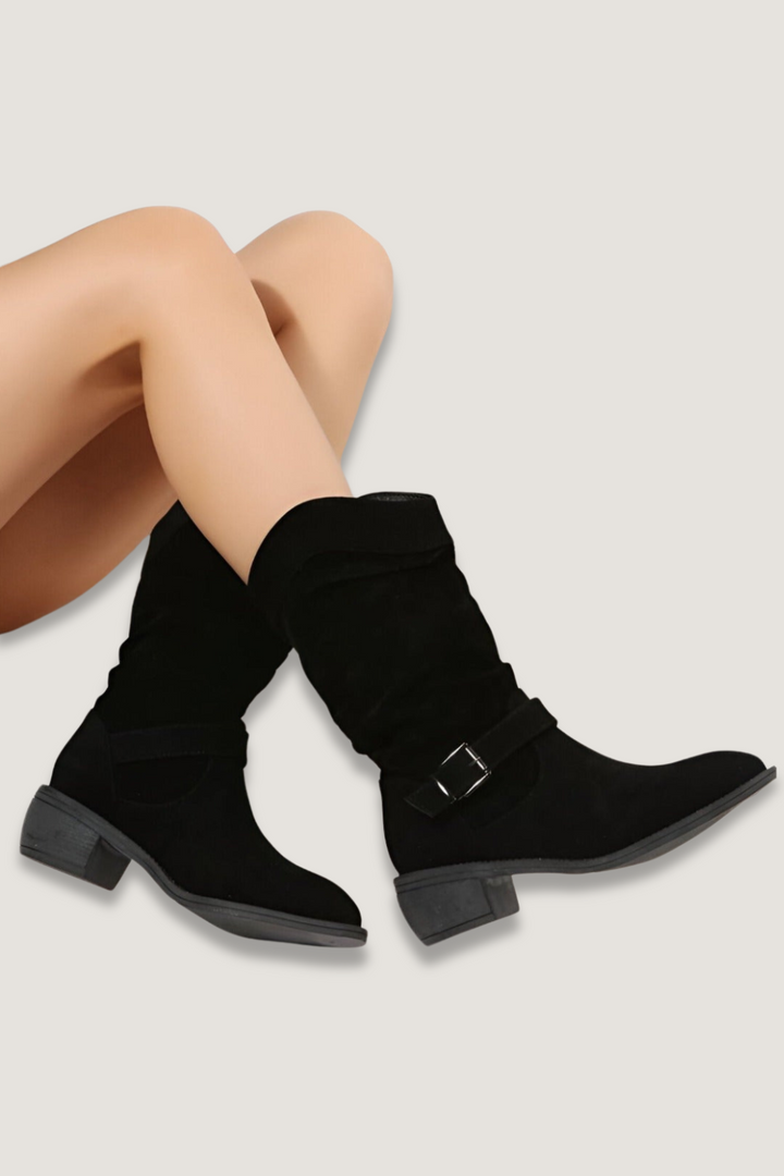 Joanne - Bequeme Stiefel