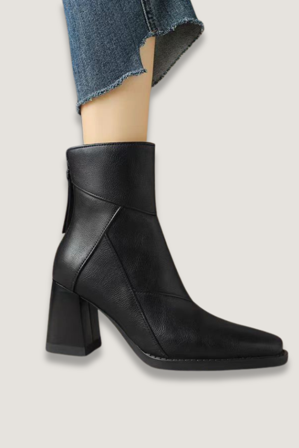 Dilys - Bequeme Damenstiefel