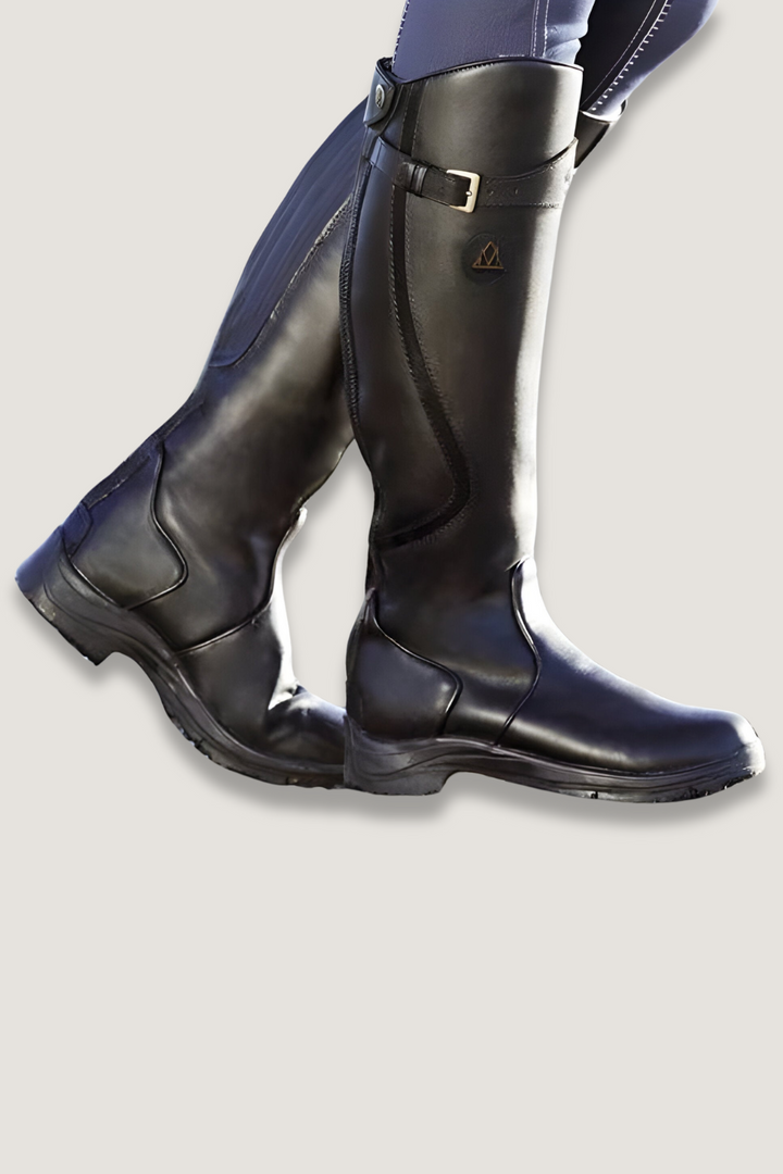 Elain - Moderne und stilvolle Stiefel