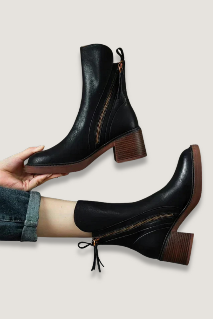 Blythe - Elegante Stiefeletten