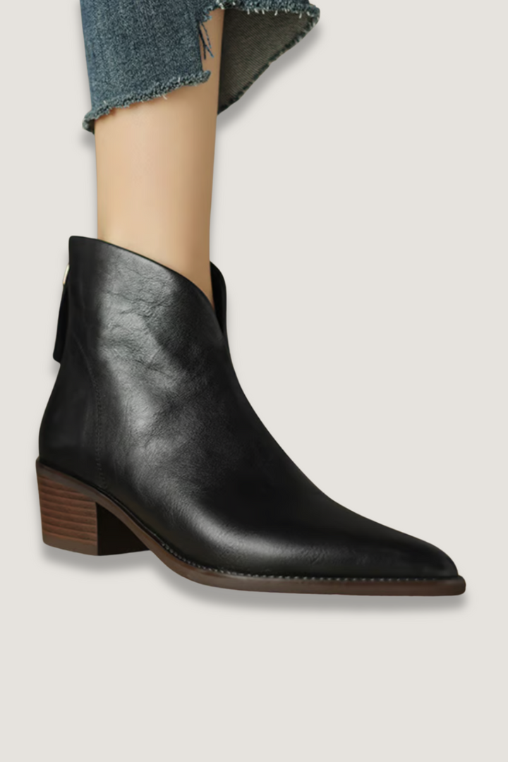 Dawn - Elegante Stiefel