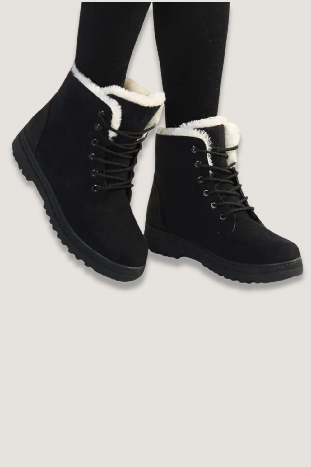 Rosaline - Rutschfeste Damenstiefel