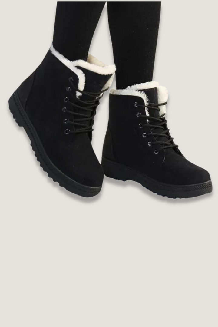 Rosaline - Rutschfeste Damenstiefel