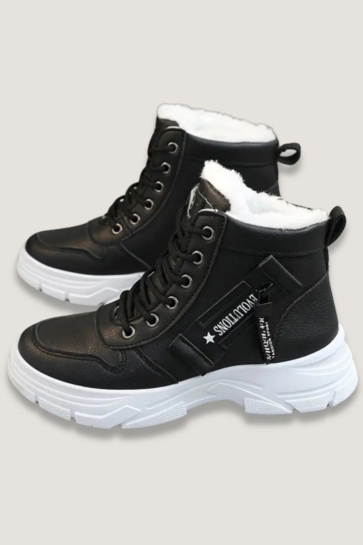 Leslie - Winterstiefel
