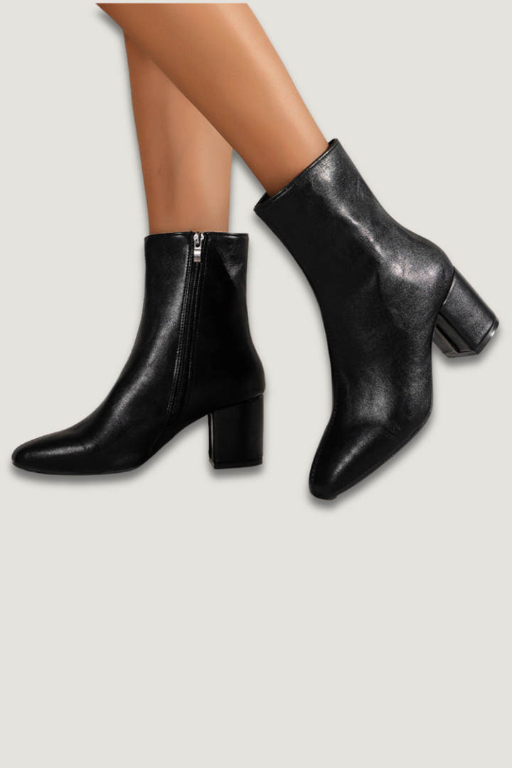 Lillian - Elegante Stiefeletten