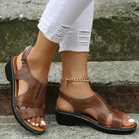 Celeste - Böhmische Sandalen