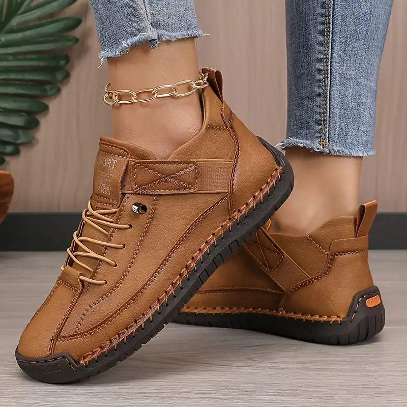 Mia - Komfortable Sneakers
