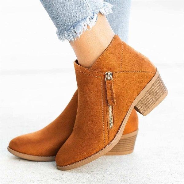 Blossom - Bequeme Stiefel