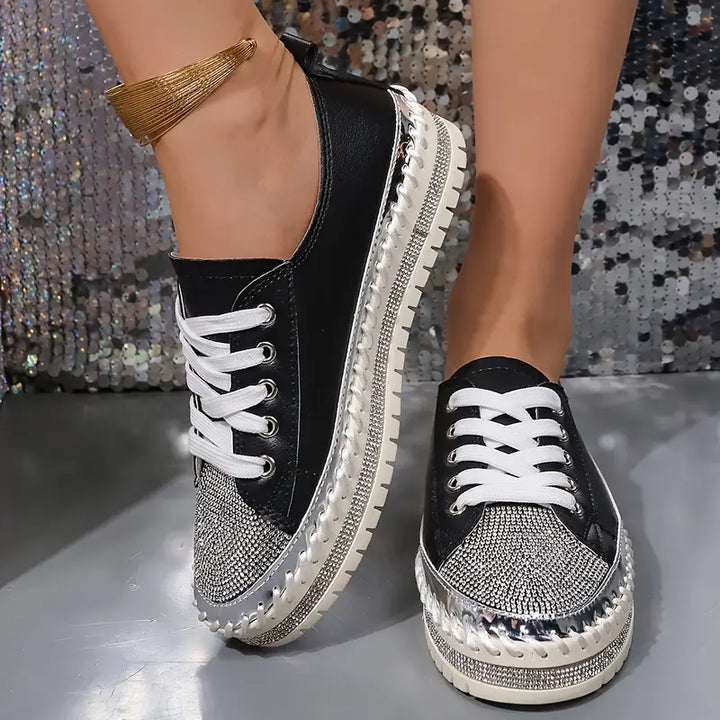 Crissa - Orthopädische Turnschuhe
