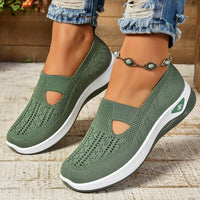 Zen - Orthopädische Damenschuhe