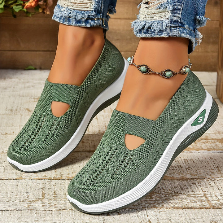 Zen - Orthopädische Damenschuhe