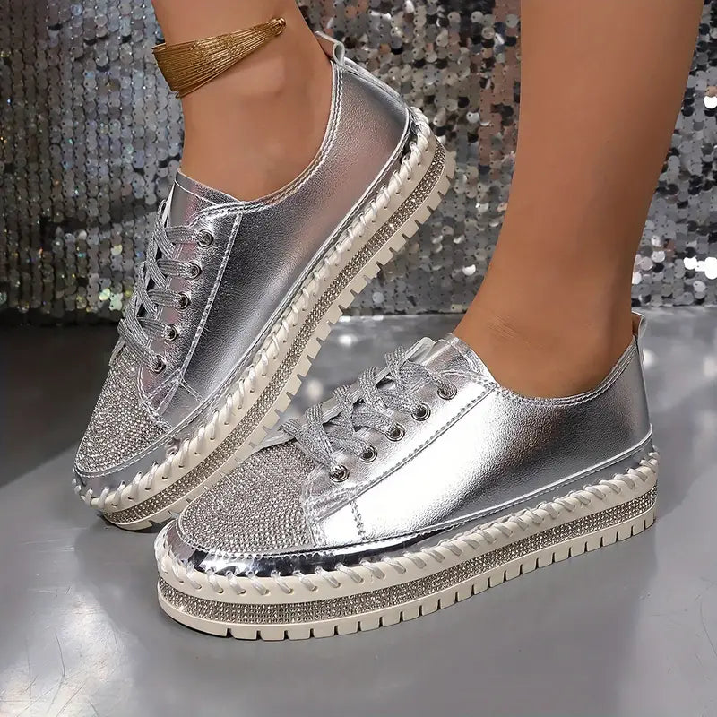 Crissa - Orthopädische Turnschuhe