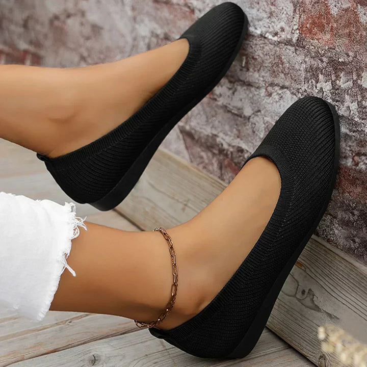 Frieda - Komfortschuhe