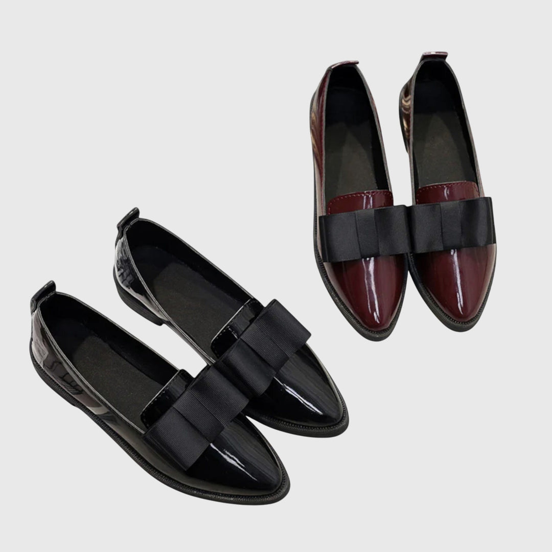 Anya - Orthopädische Loafer