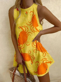 Orvienne - Minikleid