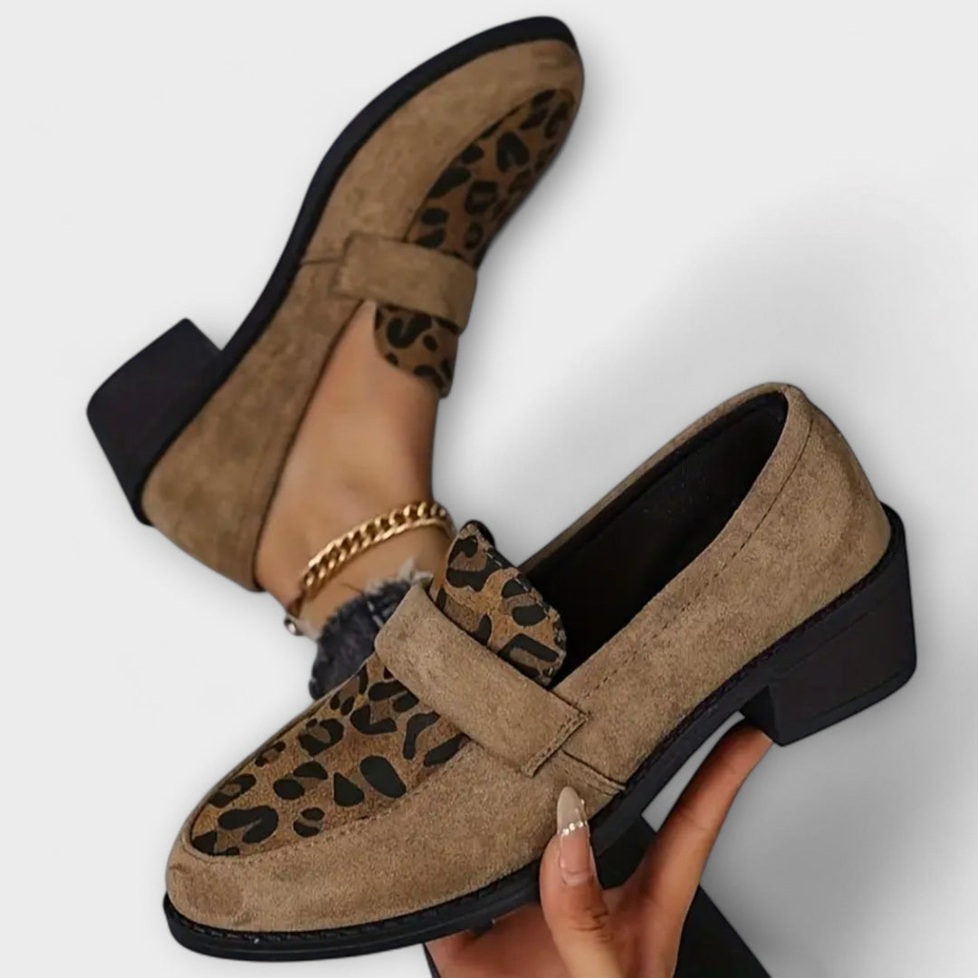 Natasja - Eleganter Damenschuh