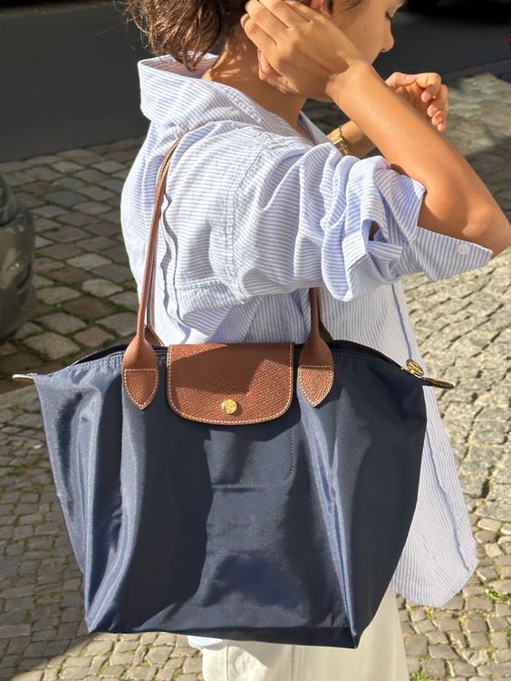 Marlene - Chic Urbane Umhängetasche